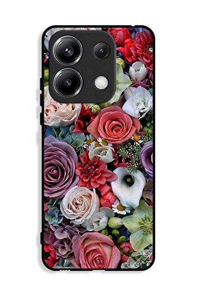 Covernex غطاء حماية لهاتف شاومي بوكو M6 برو 4G - لون وردي