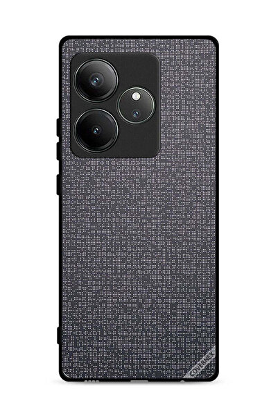 Covernex غطاء حماية لهاتف Realme GT Neo6 SE 5G بنمط منقط