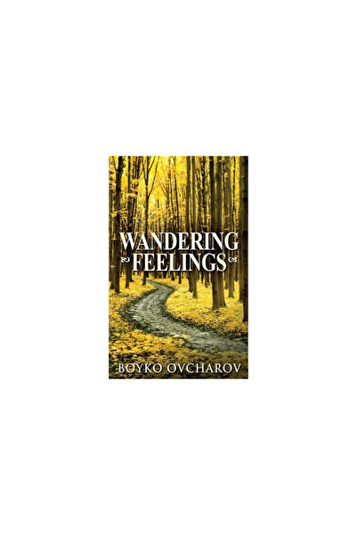 Next Chapter Wandering Feelings