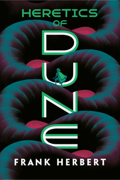 ACE Heretics of Dune