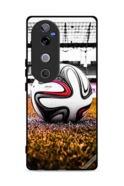 Covernex غطاء حماية لهاتف Vivo V40 5G - كرة
