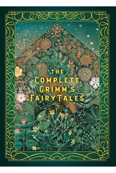 Rock Point Calendars The Complete Grimm's Fairy Tales