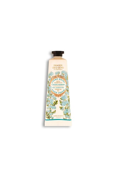 PANIER DES SENS كريم لليدين - كريست مارين منشط 30 مل