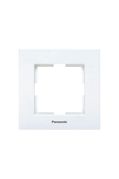 PANASONIC RAMA SIMPLA KARRE PLUS ALB