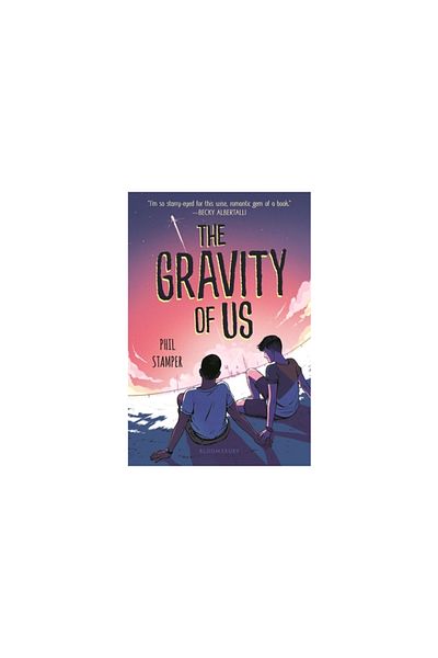Bloomsbury The Gravity of Us