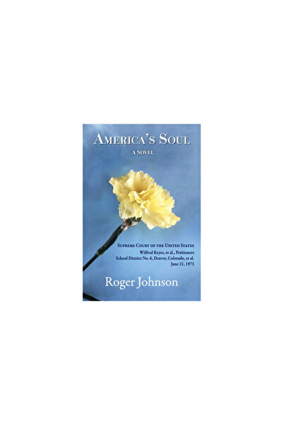 Lost Horse Pr America's Soul