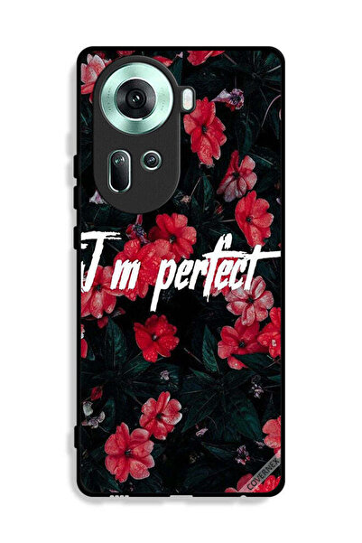 Covernex غطاء حماية لهاتف Oppo Reno11 5G I M Perfect