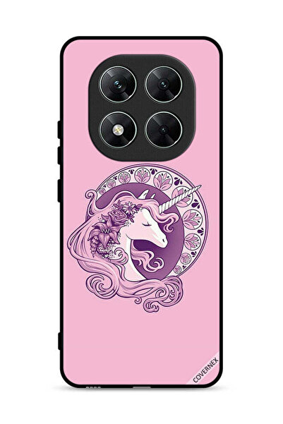 Covernex غطاء حماية شاومي بوكو X7 5G برسومات يونيكورن