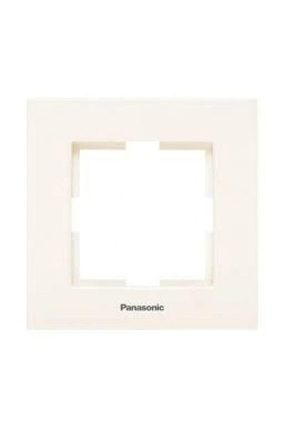 PANASONIC Simple Frame Karre Plus Beige