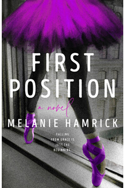 Berkley Books First Position