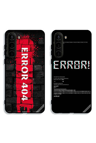 Covernex حالتان لحماية هاتف Samsung Galaxy S23 Plus 5G