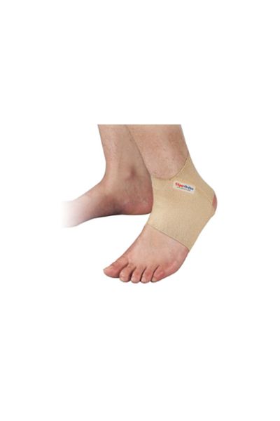 SUPERORTHO Super Ortho B9-002 Large Beige Ankle Support (26-31cm) 1 pcs