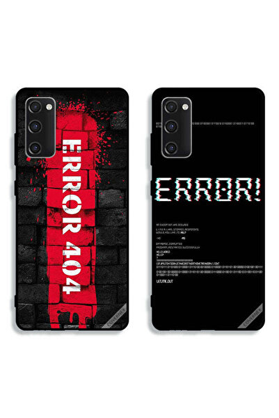 Covernex حالتان لحماية هاتف Samsung Galaxy S20 FE