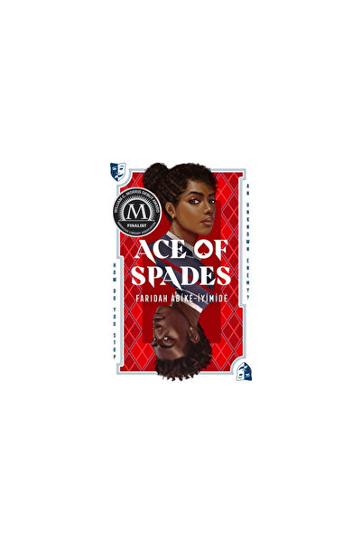 Square Fish As de pică