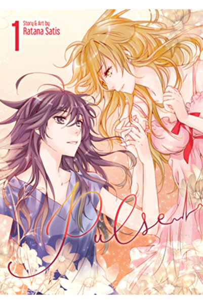 Seven Seas Pr Pulse Vol. 1