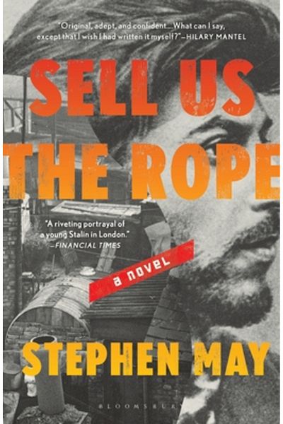 Bloomsbury Sell Us the Rope