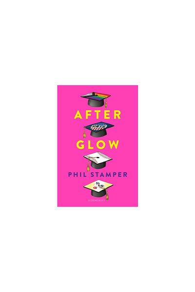 Bloomsbury Afterglow