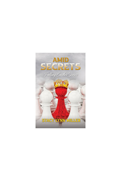 Bella Books Amid Secrets