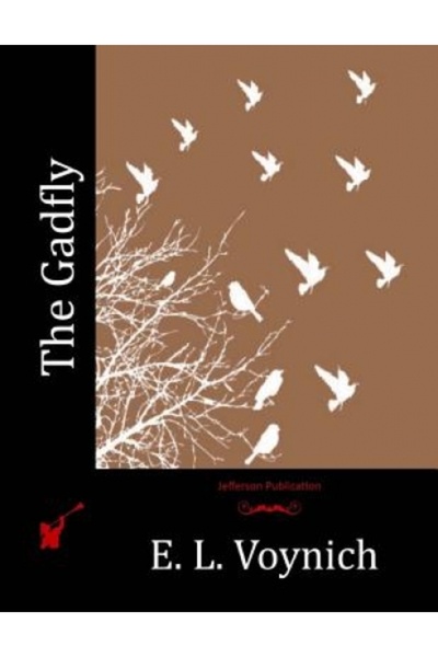 Oxford Univ Pr The Gadfly