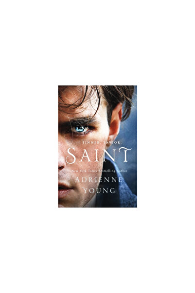 Wednesday Books Saint