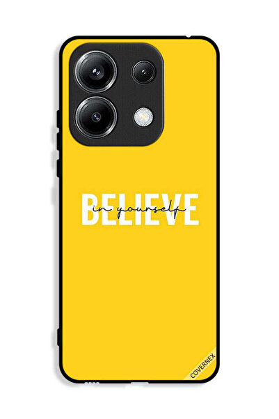 Covernex غطاء حماية لهاتف Xiaomi Poco M6 Pro 4G - ثق بنفسك