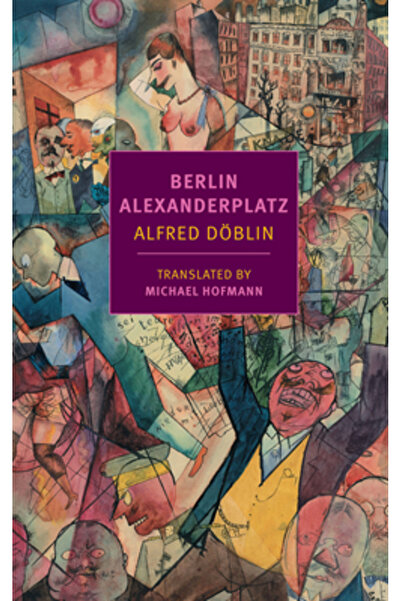 New York Review Of Books Berlin Alexanderplatz
