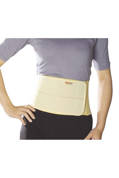 SUPERORTHO B5-001 ABDOMINAL SUPPORT Z VAT
