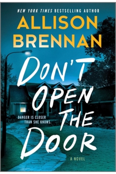 Mira Don't Open the Door