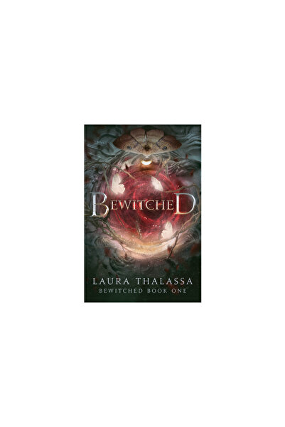 Bloom Books Bewitched