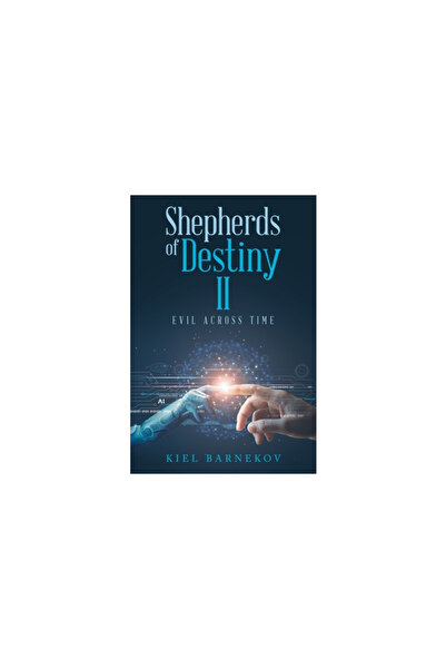 Litprime Solutions Shepherds of Destiny II: Evil Across Time