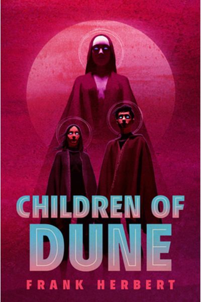 ACE Children of Dune: Deluxe Edition
