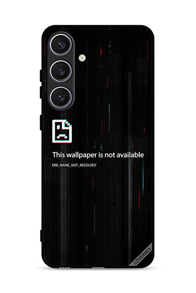 Covernex غطاء حماية لهاتف Samsung Galaxy S25 Plus، هذه الخلفية غير متوفرة