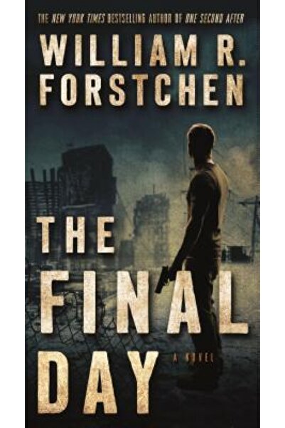 Oxford Univ Pr The Final Day