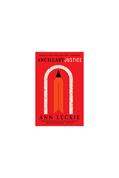 Orbit Ancillary Justice