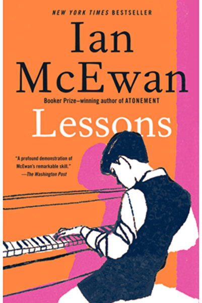 Vintage Lessons