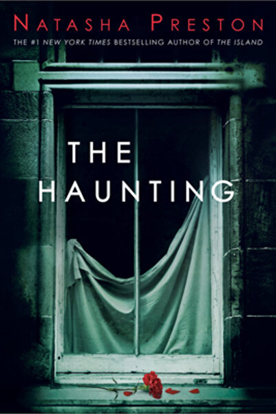 Delacorte Pr The Haunting