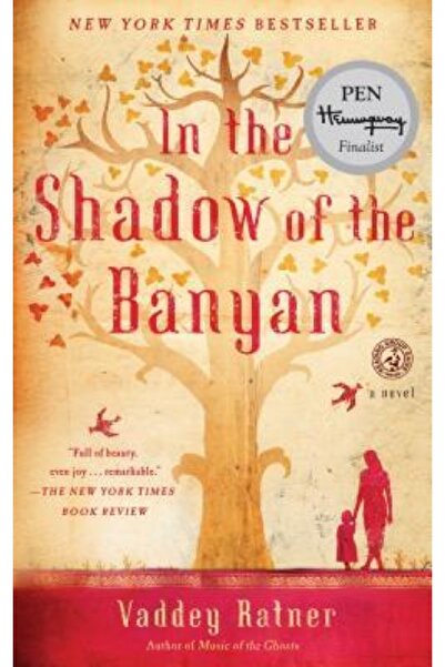 Hmh School Restricted In the Shadow of the Banyan