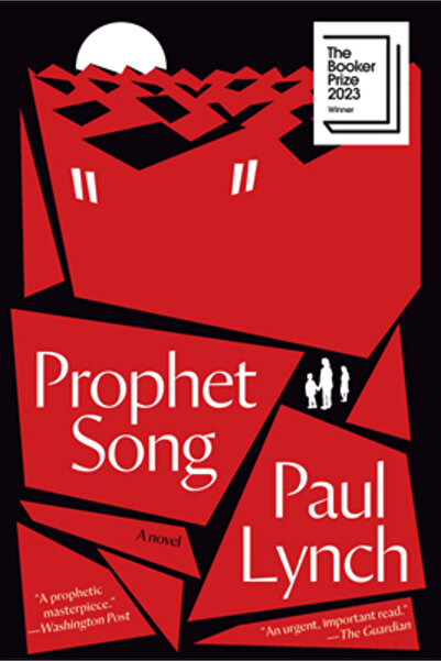 Atlantic Monthly Pr Prophet Song