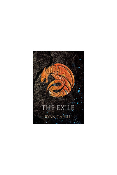 Army Records Soc The Exile: The Bound and The Broken Novella