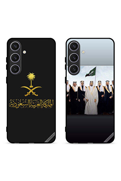 Covernex حافظتان لهاتف سامسونج جالاكسي إس 24 بلس 5G، أغطية حماية المملكة وملو...