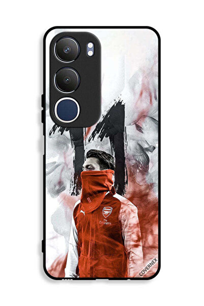 Covernex غطاء حماية لهاتف Vivo Y19s 4G بتصميم مسعود أوزيل