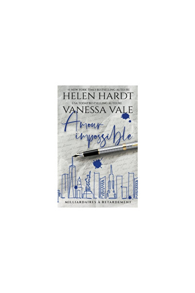 Ksa Pub Consultants Amour impossible