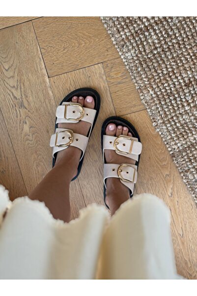 Banksy Γυναικείες παντόφλες Laura