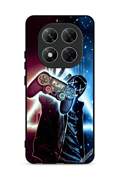 Covernex غطاء حماية لجهاز بلاي ستيشن لجهاز شاومي ريدمي نوت 14 برو 5G