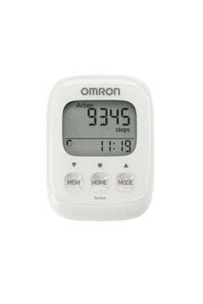 Omron WALKING STYLE III ORG