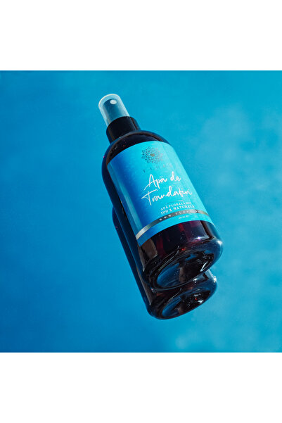 FLORY Apa de Trandafiri de Damasc Bio 250 ml,