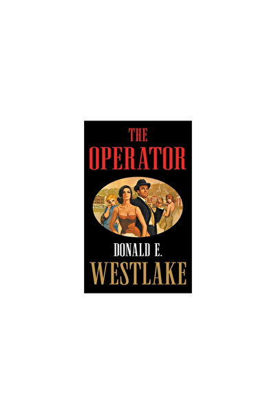 Blackbird Books Operatorul