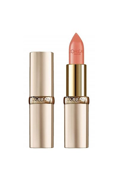 L'Oreal Paris Ruj solid L'oreal Paris Colour Riche 235 Nude