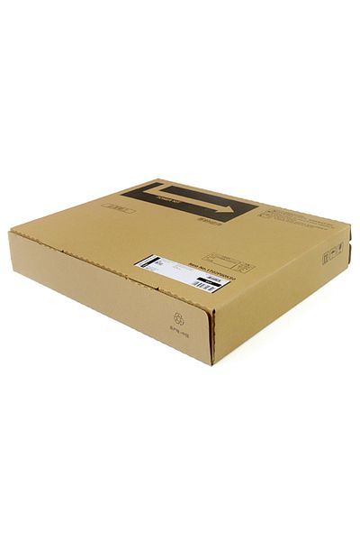 JetWorld Cartuș Toner Negru Compatibil Kyocera TK-7225