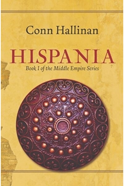 INDEPENDENT CAT Hispania: Book I, The Middle Empire